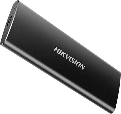 Hikvision Disco Ssd Externo Port Til T N Usb Gen Hasta