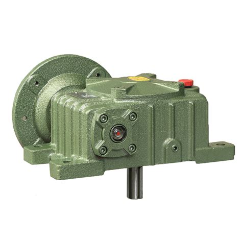 Wpa Wpo Wps Wpx Worm Gear Reduction Gearbox For Electric Cars Mining