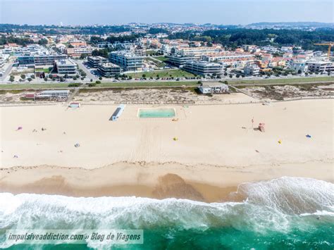 Best Beaches In Porto Portugal