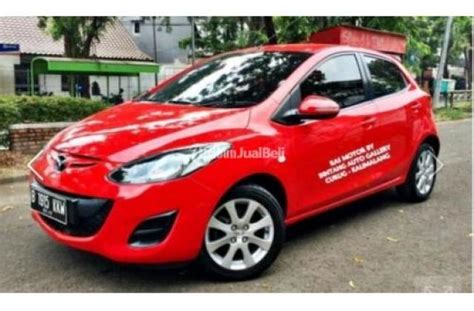 Harga Mobil Mazda 2 2012 Matic PinterMekanik