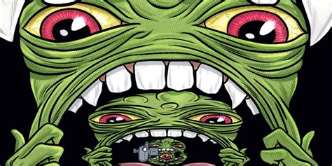 X Statix What Is Doop Marvels Most Mysterious Mutant