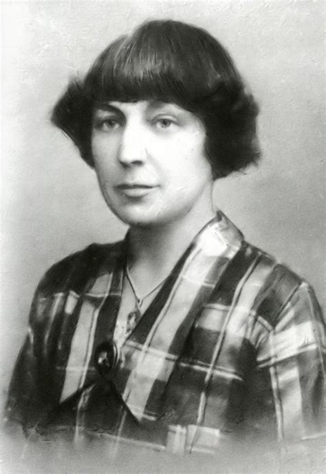 Марина Цветајева – Грешница – Отац Милић