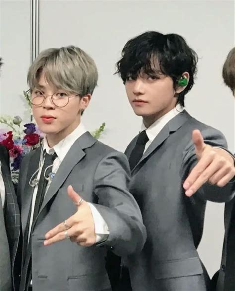 pin  btsrg  vmin vmin bts vmin photo