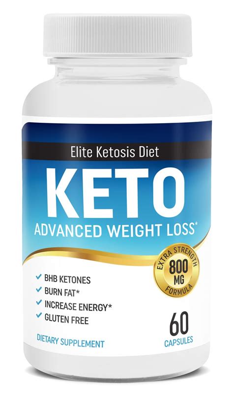 Keto Bhb Advanced Capsules Mg Champion Reviews