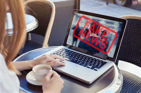 ¿cómo Combatir Las Fake News En La Era Digital Serna Group