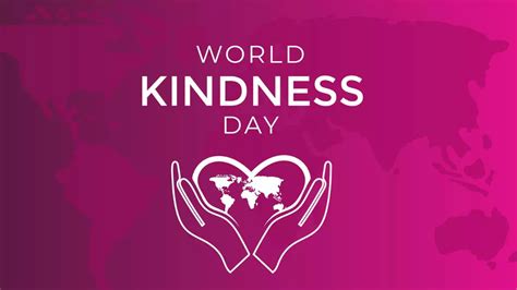 World Kindness Day 2022 Quotes You Can Share With Your Loved Ones