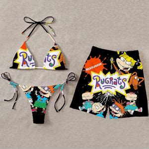 Catálogo de fabricantes de Micro Mini Brazilian Girls Bikini de alta calidad y Micro Mini
