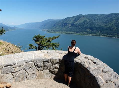 Northwest Travel & Life: Explore the Columbia River Gorge Lewis & Clark ...