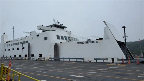 BRIDGEPORT PORT JEFFERSON FERRY Updated January 2025 294 Photos