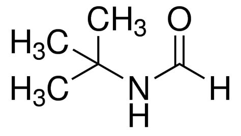 N Tert Butylformamide 98 117471 25G SIGMA ALDRICH SLS