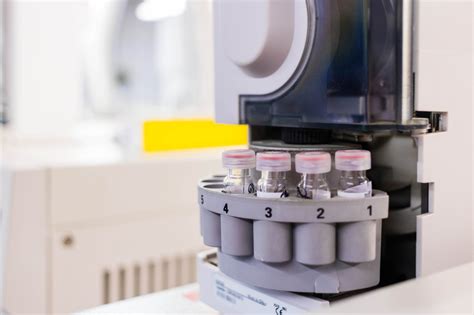 Chemiservice - Laboratorio di analisi chimiche e microbiologiche