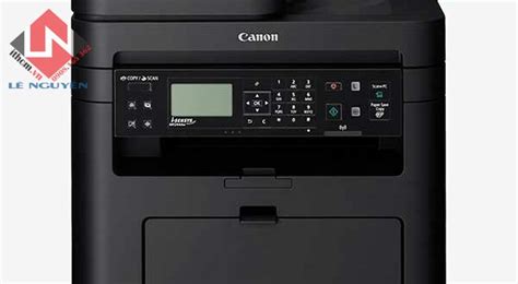 1️⃣【 2024 】【canon】 Dịch Vụ Nạp Mực Máy In Laser Trắng Đen Canon Mf244dw • CÔng Ty MÁy TÍnh Ithcm