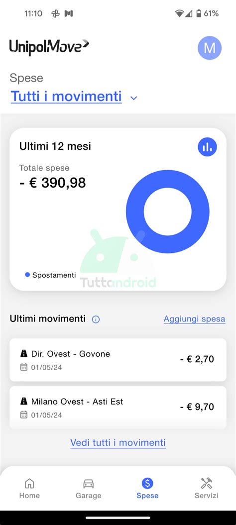 Non Solo Telepedaggio Come Funziona E Cosa Offre L App Unipolmove Per