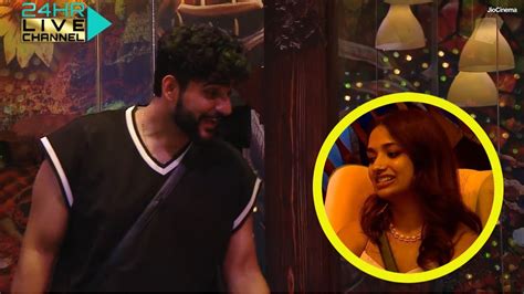 Bigg Boss Ott Live Jiya Shankar Ki Fukra Insaan Ne Churai Neend Hot Sex Picture