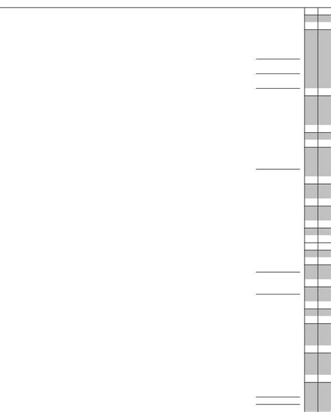 Form 5471 Worksheet A