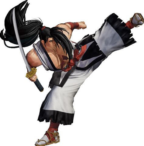 File Xv Haohmaru Fd Ima Png Dream Cancel Wiki