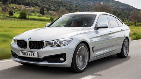 Bmw Series Gran Turismo Uk Wallpapers And Hd Images Car Pixel