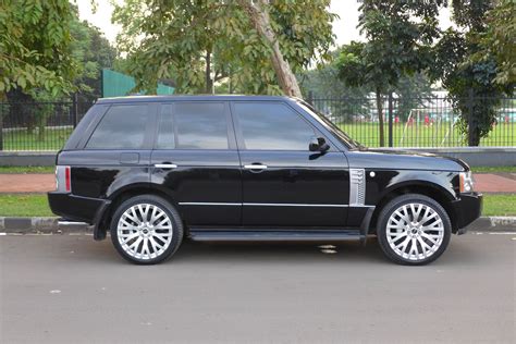 My Range Rover Vogue L Range Rover Sport Range Rover