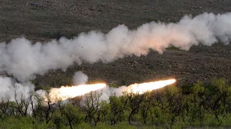 Украинские войска обстреляли из реактивной артиллерии Ясиноватую в ДНР ...