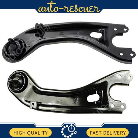 Mevotech Supreme Suspension Trailing Arm 2x Fits From 2012 To 2017