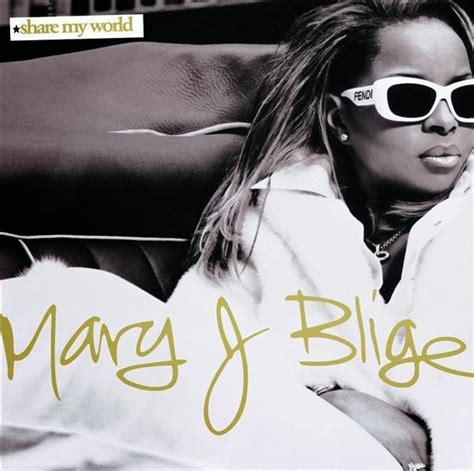 The Best Mary J. Blige Albums | Soul In Stereo