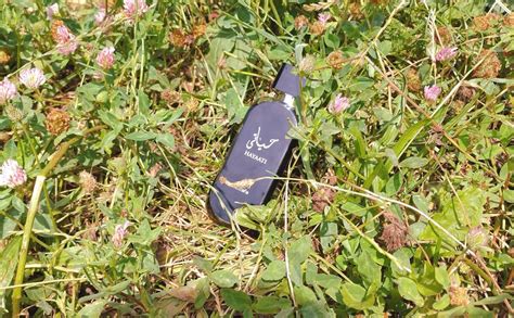 Hayaati Lattafa Perfumes perfume - a fragrance for women and men 2020