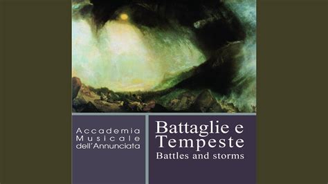 Battalia Viii Lamento Der Verwundten Musquetirer Adagio Youtube Music