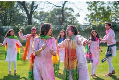 Holi Party Ideas Creative Ideas To Elevate Your Celebration