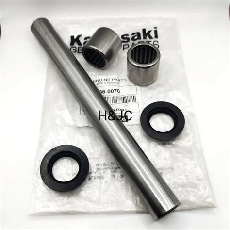 Kawasaki KLX 150 Swing Arm Bushing Lazada PH