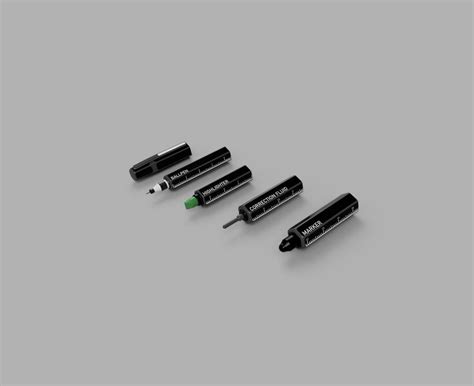 Multi Purpose Pen 6 Steps Instructables