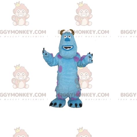 BIGGYMONKEY Mascot Costume Of Sulli The Famous Sizes L 175 180CM