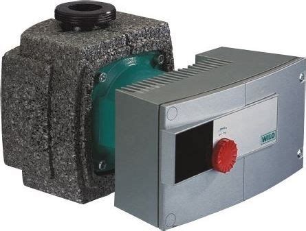 Wilo Stratos 30 1 8 Class A Rated Glandless Circulation Pump Pumps UK