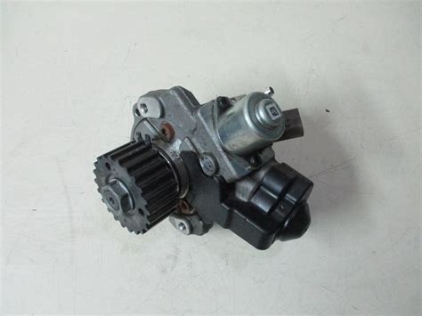 04B130755F DELPHI POMPA ALTA PRESSIONE GASOLIO MOTORE VW AG POLO 1 4