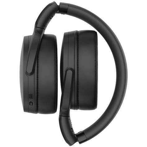 Buy Sennheiser Hd 350bt Wireless Headphones [508384] Pc Case Gear Australia