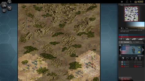 Panzer Tactics HD on Steam