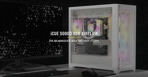 Corsair Icue D Rgb Airflow Review Trendradars