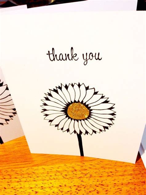 Thank You Card Drawing at GetDrawings | Free download