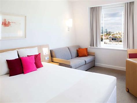 Novotel Vilnius Centre, Vilnius, Lithuania