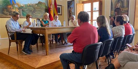 Incendio Se Crear Una Oficina Para Los Afectados Por El Incendio De