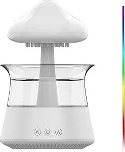 Amazon Rzajjn Newmelo Sleep Aid Aromatherapy Machine Humidifier