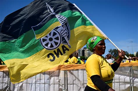 Projection Anc To Lose Outright Majority A Breathtaking 15 Percentage Point Decline In