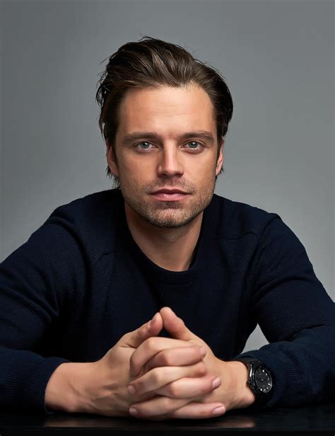 Sebastian Stan Imdb