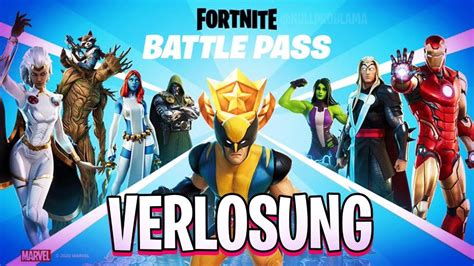 🔥 Battle Pass Verlosung Fortnite Live Deutsch Custom Games Abo