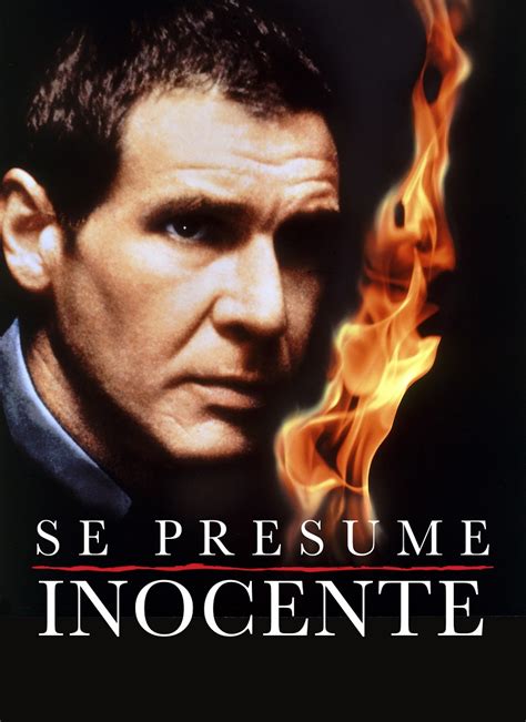 🏅 Descargar Se Presume Inocente 1990 Presumed Innocent Hd 720p