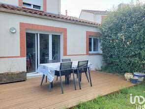 Vente Achat maison à Bouguenais 44340 OuestFrance Immo