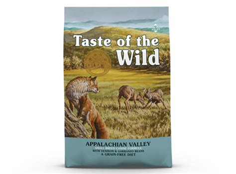 Ripley Alimento Perro Taste Of The Wild Appalachian Valley Kg