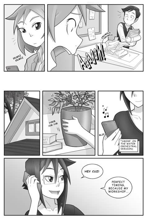 Black Label Pg By Stereoscopecomics Hentai Foundry