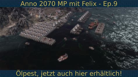 Anno Mp Mit Felix Ep Lpest Jetzt Auch Hier Erh Ltlich Youtube