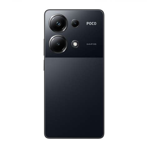 Xiaomi Poco M Pro Gb Gb Dual Blue Eu Fpca G