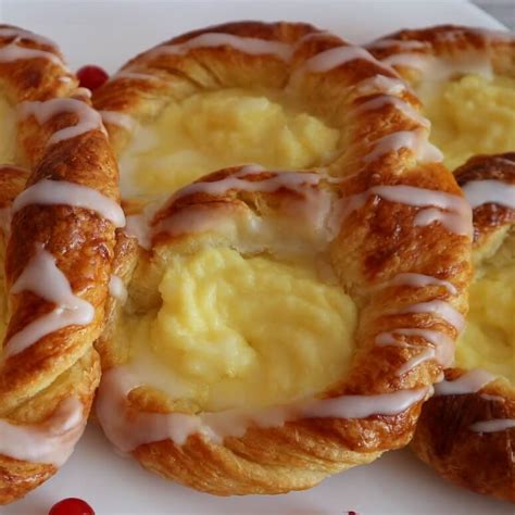 Puddingbrezel Selber Backen Leckerer Als Vom B Cker